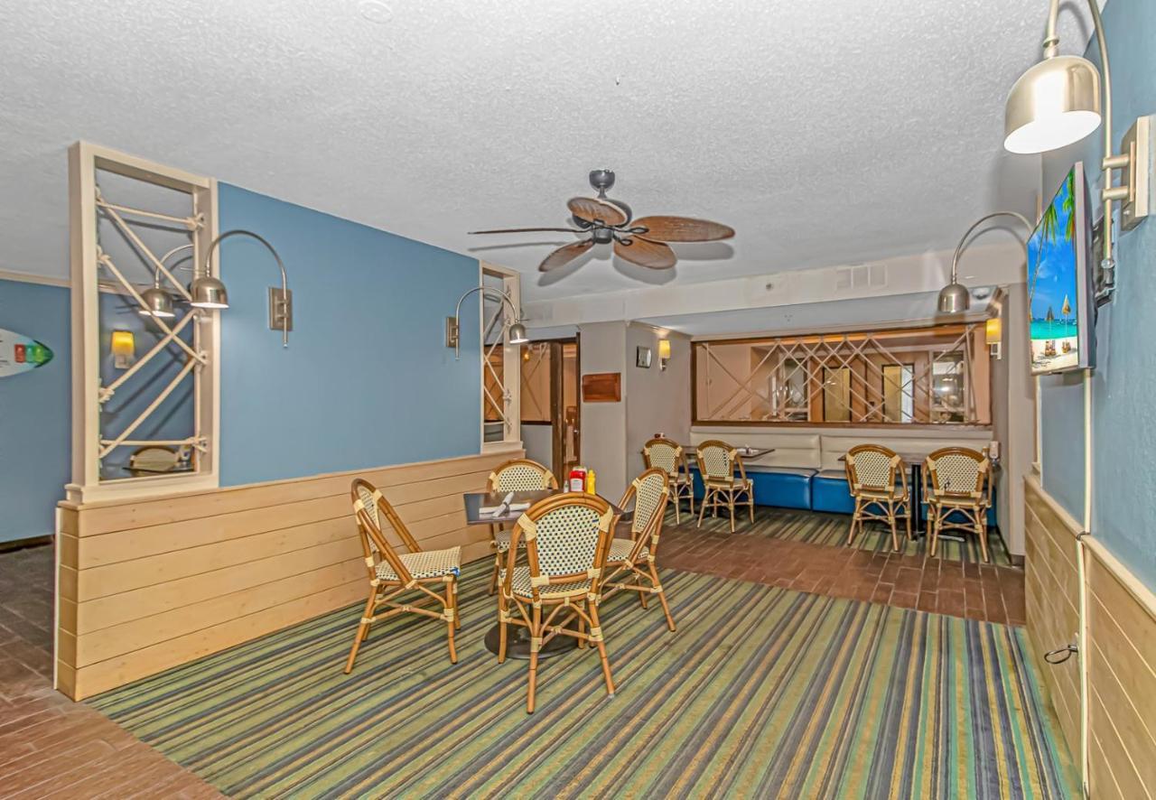 Landmark Resort Double Suite Unit 920 - Sleeps 4! Myrtle Beach Exterior foto